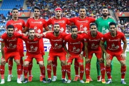 لیگ برتر-فدراسیون فوتبال-پدیده
