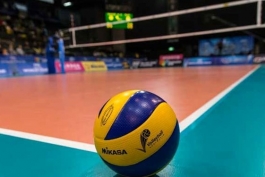 والیبال-فدراسیون والیبال-تیم ملی والیبال نوجوانان ایران-volleyball