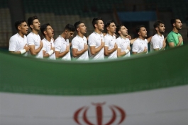 ایران-تیم ملی فوتبال ایران-فدراسیون فوتبال ایران