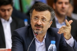 محمدرضا داورزنی-وزارت ورزش و جوانان-فدراسیون والیبال