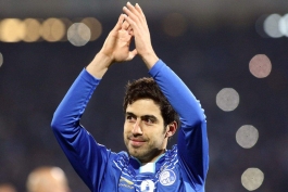 لیگ برتر-فدراسیون فوتبال-استقلال-هواداران استقلال