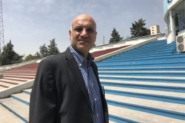 امیرحسین فتحی-لیگ برتر-استقلال تهران-مجید حسینی