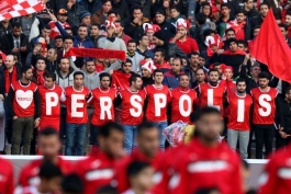 پرسپولیس-لیگ برتر-فدراسیون فوتبال