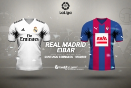 پیش بازی-لالیگا اسپانیا-Laliga