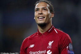 لیورپول-مدافع لیورپول-هلند-Liverpool