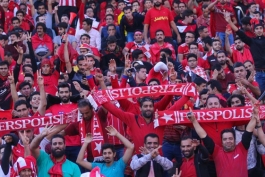 پرسپولیس-تهران-Pesrepolis