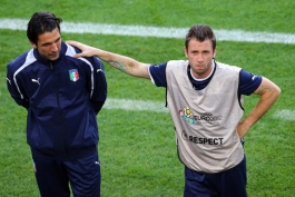 ایتالیا- تیم ملی ایتالیا- یورو 2012