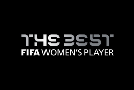 بهترین بازیکنان زن-د بست-FIFA