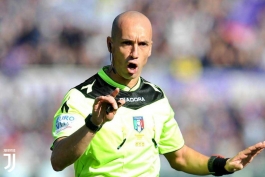 داور سری آ-ایتالیا-referee