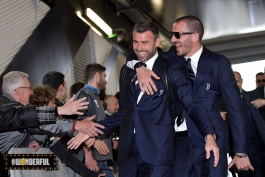 یوونتوس-سری آ ایتالیا-Juventus