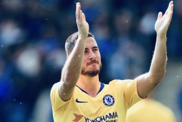 چلسی-وینگر چلسی-بلژیک-لیگ برتر انگلیس-Chelsea