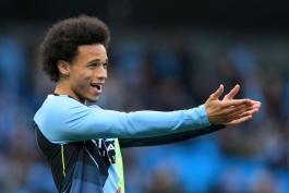 منچسترسیتی-وینگر منچسترسیتی-آلمان-لیگ برتر-ManCity