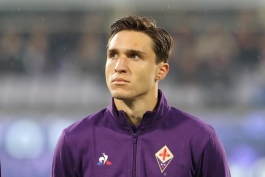 فیورنتینا-وینگر فیورنتینا-ایتالیا-سری آ-Fiorentina