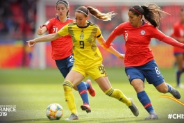 جام جهانی زنان-جام جهانی زنان 2019