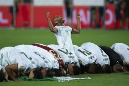 الجزایر-تیم ملی الجزایر-جام ملت های آفریقا-Algeria