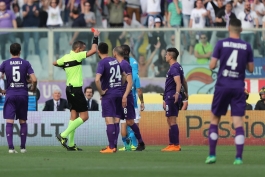 سری آ- ایتالیا