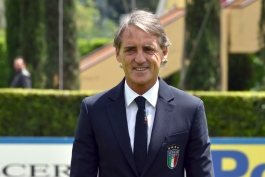 ایتالیا- تیم ملی ایتالیا- سرمربی ایتالیا
