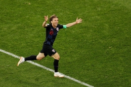 کرواسی- آرژانتین- جام جهانی