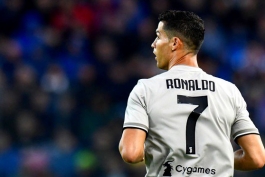 یوونتوس- اودینزه- سری آ- پرتغال- Cristiano Ronaldo
