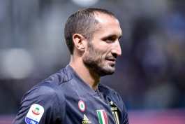 یوونتوس-مدافع یوونتوس-ایتالیا-کاپیتان یوونتوس-Juventus