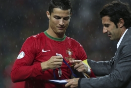 پرتغال- تیم ملی پرتغال- Portugal