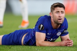 چلسی- مدافع چلسی- انگلیس- Chelsea- England