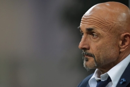 اینتر- سرمربی اینتر