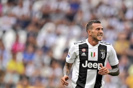 یوونتوس- وینگر یوونتوس- ایتالیا- سری آ- Juventus