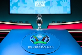 یوفا- یورو 2020