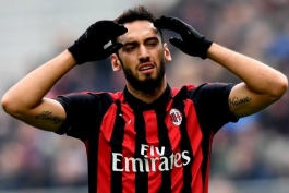 میلان- هافبک میلان- ترکیه- Milan