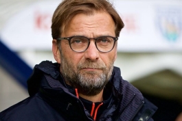 سرمربی لیورپول-لیورپول-آلمان-Liverpool