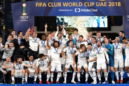 امارات-جام باشگاه های جهان-اسپانیا-RealMadrid
