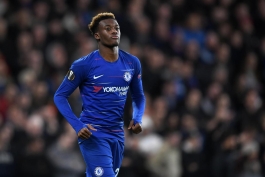 چلسی-وینگر چلسی-انگلیس-Chelsea