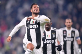 یوونتوس-هافبک یوونتوس-آلمان-سری آ ایتالیا-juventus