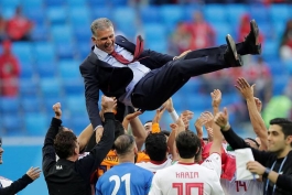 ایران-مراکش-جام جهانی 2018-پرتغال-Iran