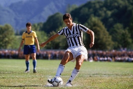 یوونتوس-مهاجم یوونتوس-ولز-juventus