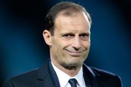یوونتوس- سرمربی یوونتوس- ایتالیا- Juventus