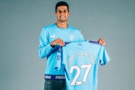 منچسترسیتی-مدافع منچسترسیتی-پرتغال-Manchester City