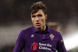 فیورنتینا-وینگر فیورنتینا-ایتالیا-Fiorentina