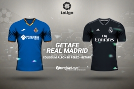 اسپانیا-لالیگا-ترکیب رسمی-Laliga