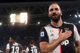 یوونتوس-مهاجم یوونتوس-آرژانتین-Juventus