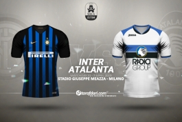 پیش بازی-سری آ ایتالیا-Serie A