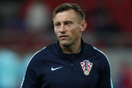 کرواسی- مهاجم سابق کرواسی- تیم ملی کرواسی