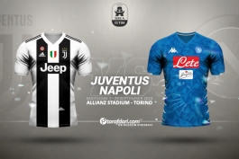 سری آ-یوونتوس-juventus-napoli