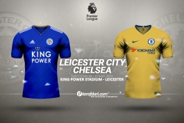 لیگ برتر-پیش بازی-Premier League