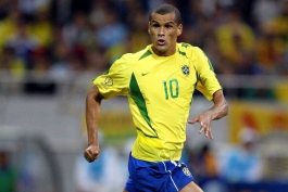 برزیل- جام جهانی 2002- ستاره برزیل