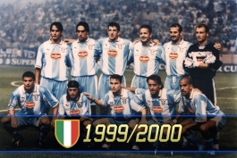 ایتالیا- سری آ- بیانکوچلستی- داستان تیم های بزرگ