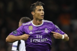 رئال مادرید-مهاجم رئال مادرید-پرتغال-فینال کاردیف-Real Madrid