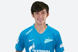 زنیت روسیه-مهاجم زنیت-ایران-Zenit