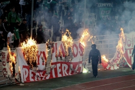یونان-دربی یونان-سوپرلیگ یونان-Greece